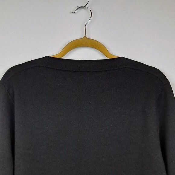 COS Ladies Boatneck Wool Sweater NWOT - Picture 10 of 12